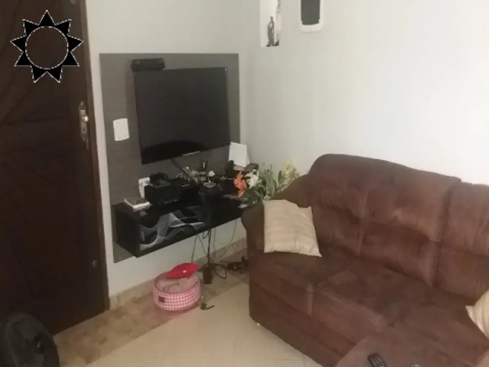 Casa, 4 quartos, 200 m² - Foto 1