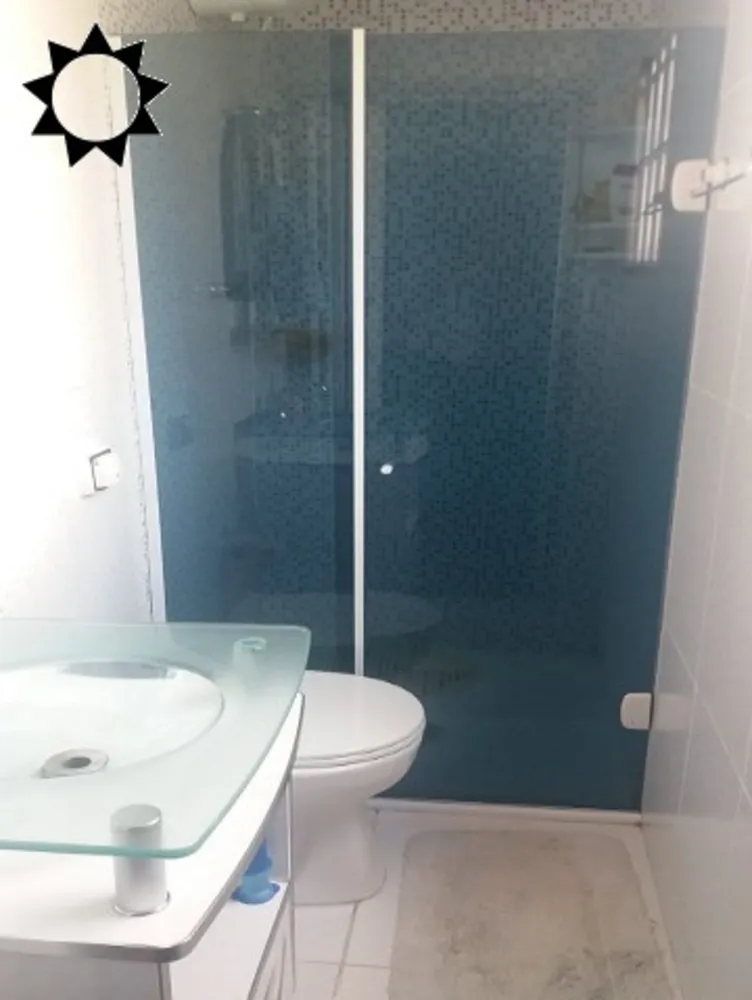 Casa, 4 quartos, 200 m² - Foto 8