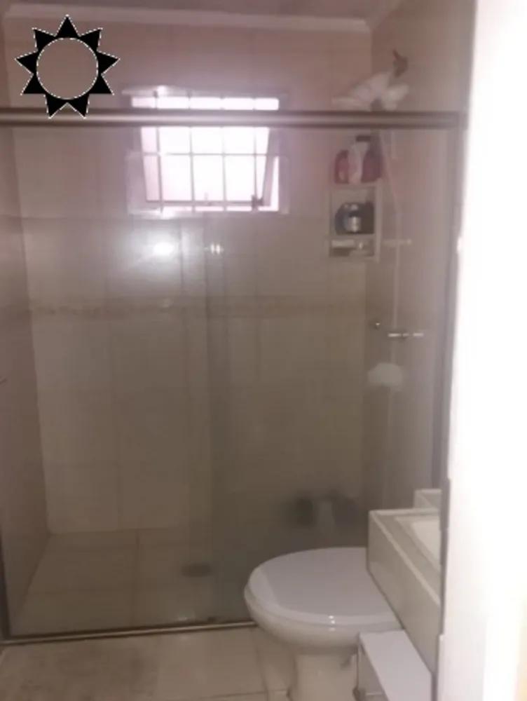 Casa, 4 quartos, 200 m² - Foto 2