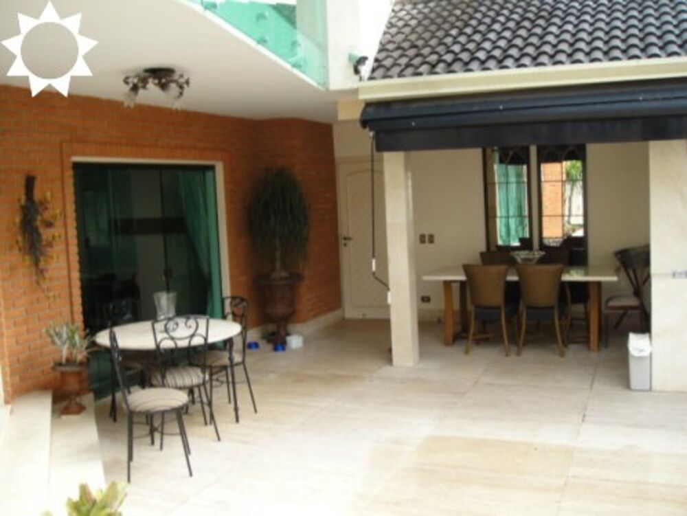 Casa, 3 quartos, 360 m² - Foto 7