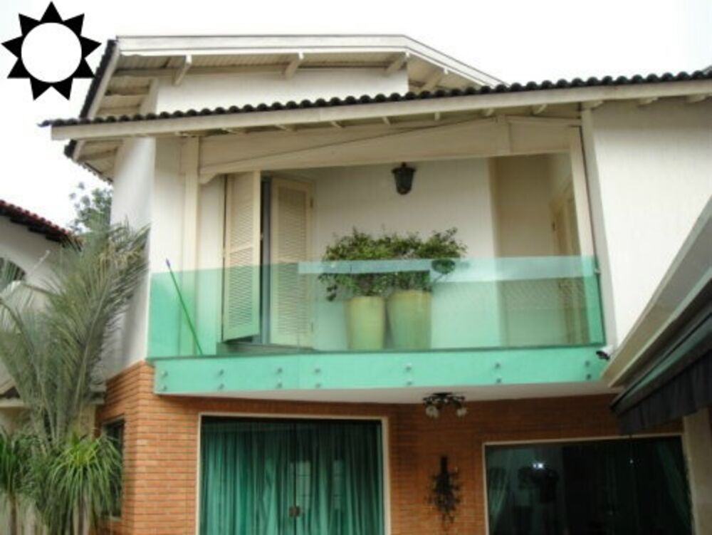 Casa, 3 quartos, 360 m² - Foto 21