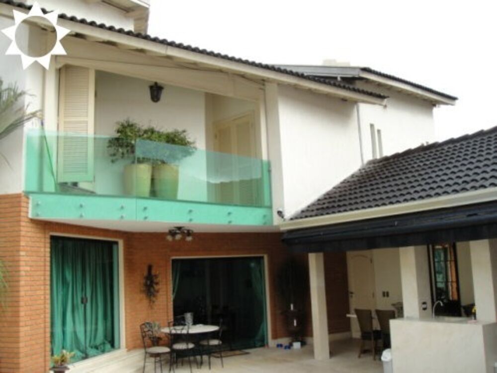 Casa, 3 quartos, 360 m² - Foto 12