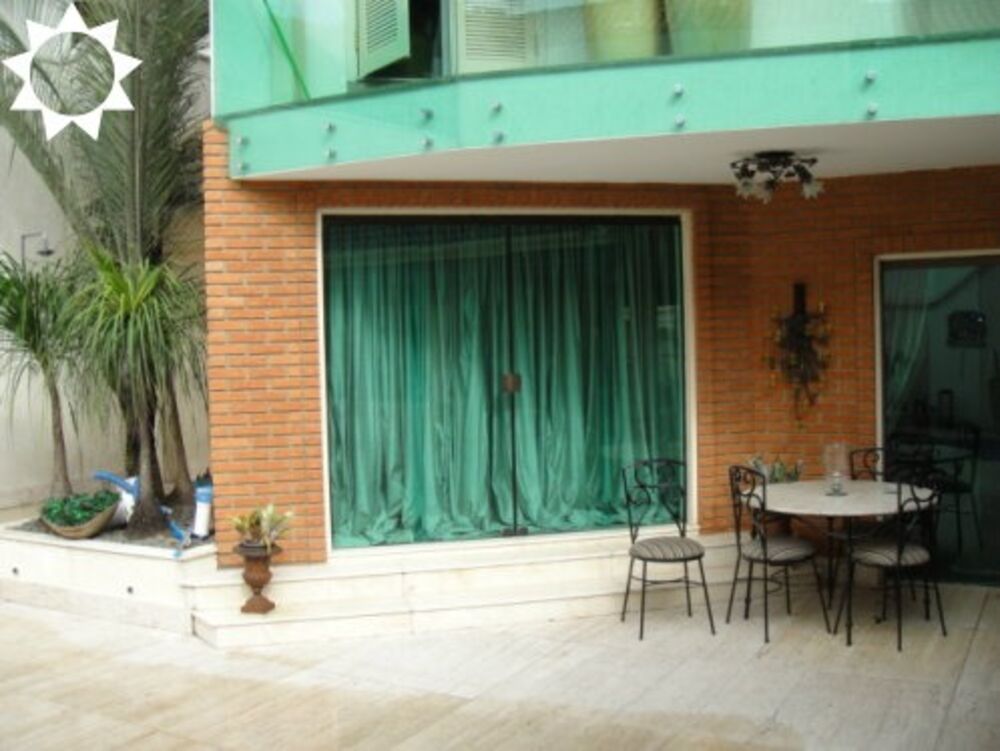 Casa, 3 quartos, 360 m² - Foto 13