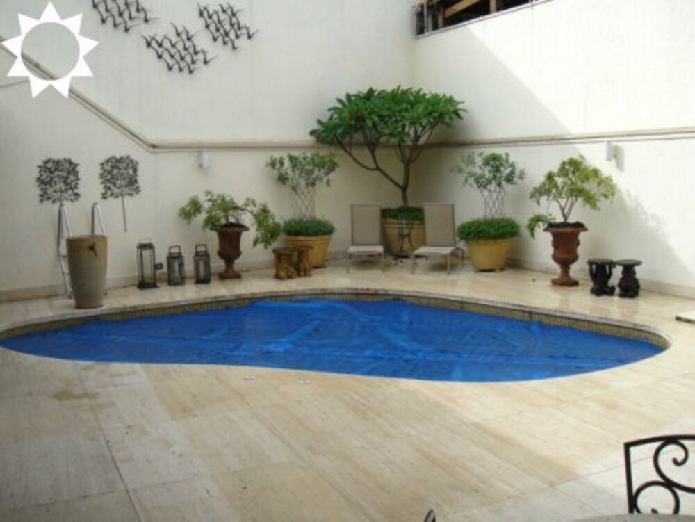 Casa, 3 quartos, 360 m² - Foto 20