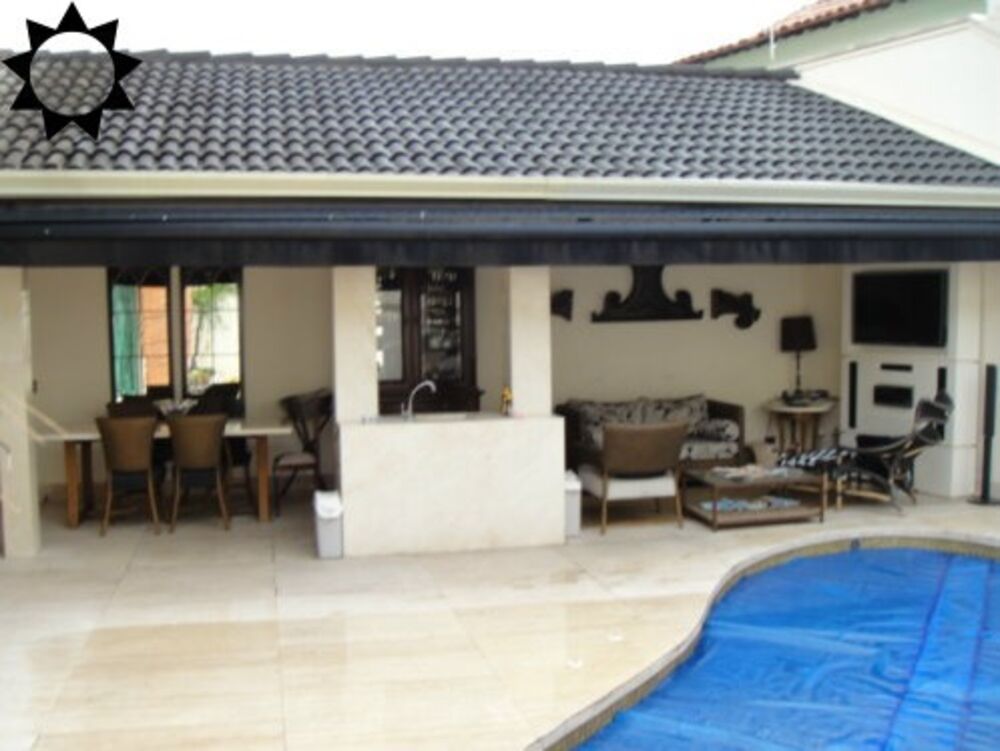 Casa, 3 quartos, 360 m² - Foto 6