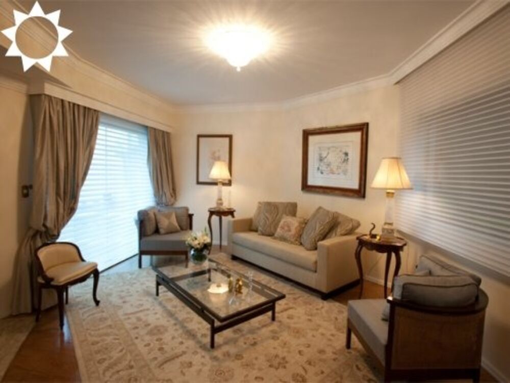 Casa, 3 quartos, 360 m² - Foto 1