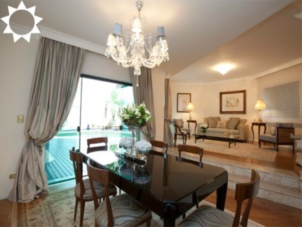 Casa, 3 quartos, 360 m² - Foto 23