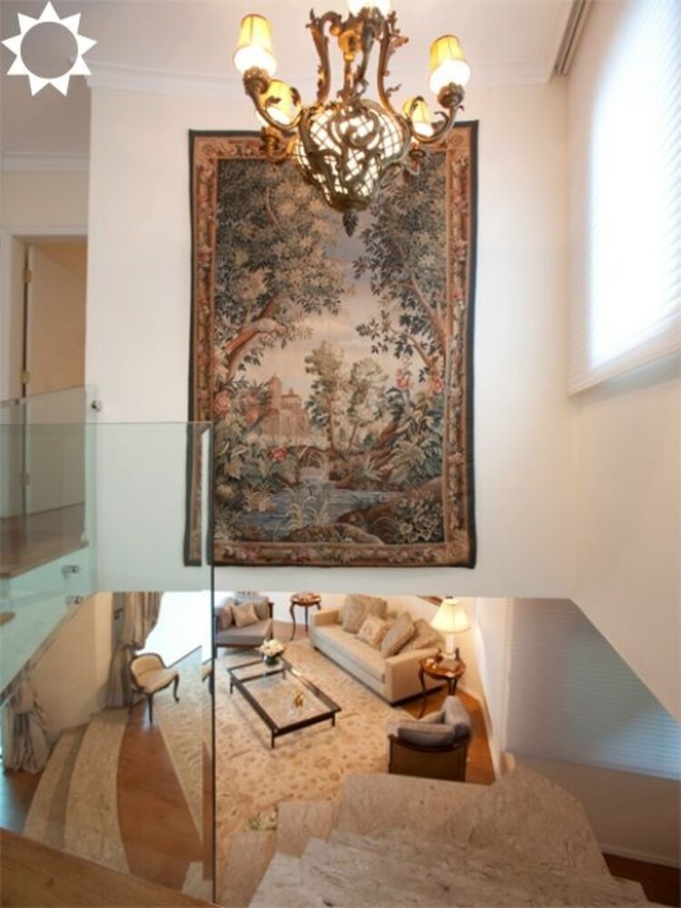 Casa, 3 quartos, 360 m² - Foto 4