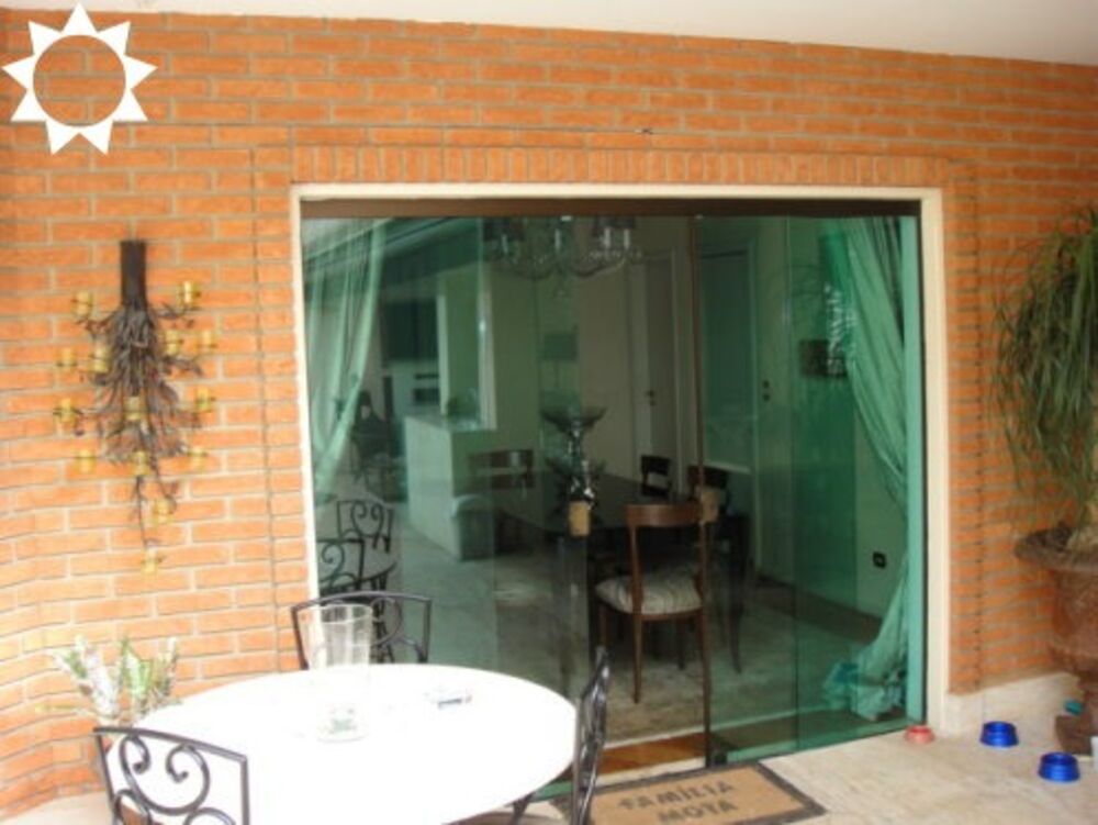 Casa, 3 quartos, 360 m² - Foto 14