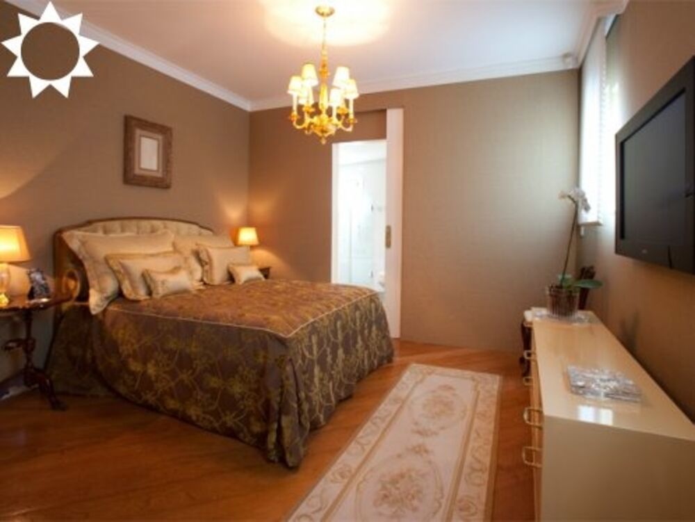 Casa, 3 quartos, 360 m² - Foto 24