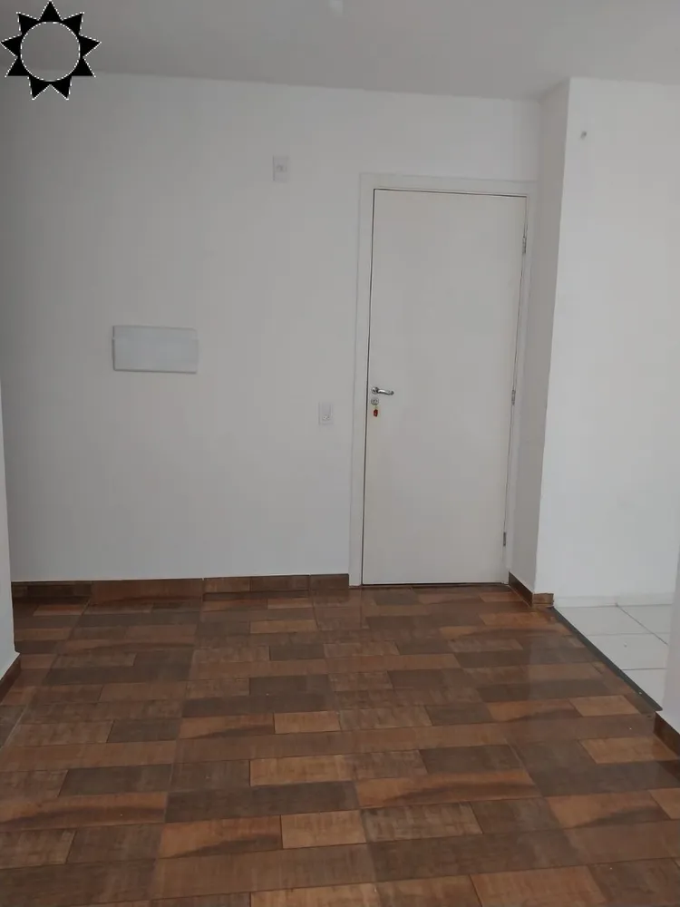 Apartamento, 1 quarto, 41 m² - Foto 8