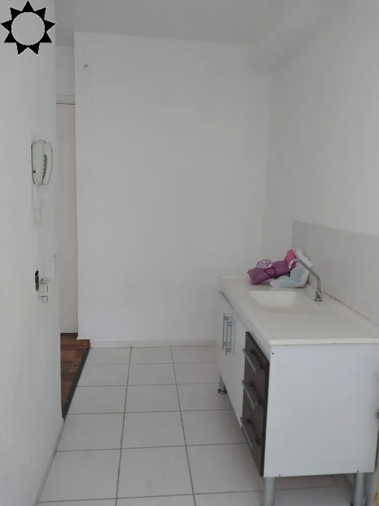 Apartamento, 1 quarto, 41 m² - Foto 7