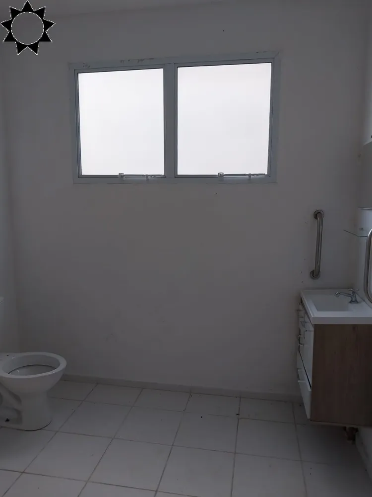 Apartamento, 1 quarto, 41 m² - Foto 2