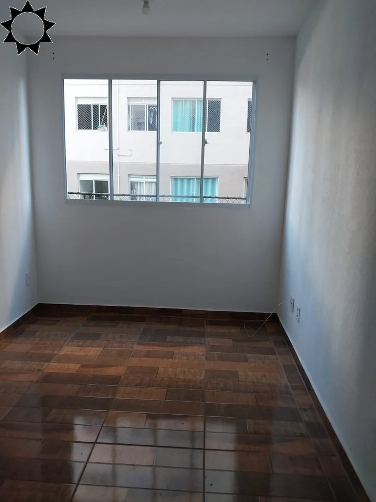 Apartamento, 1 quarto, 41 m² - Foto 7