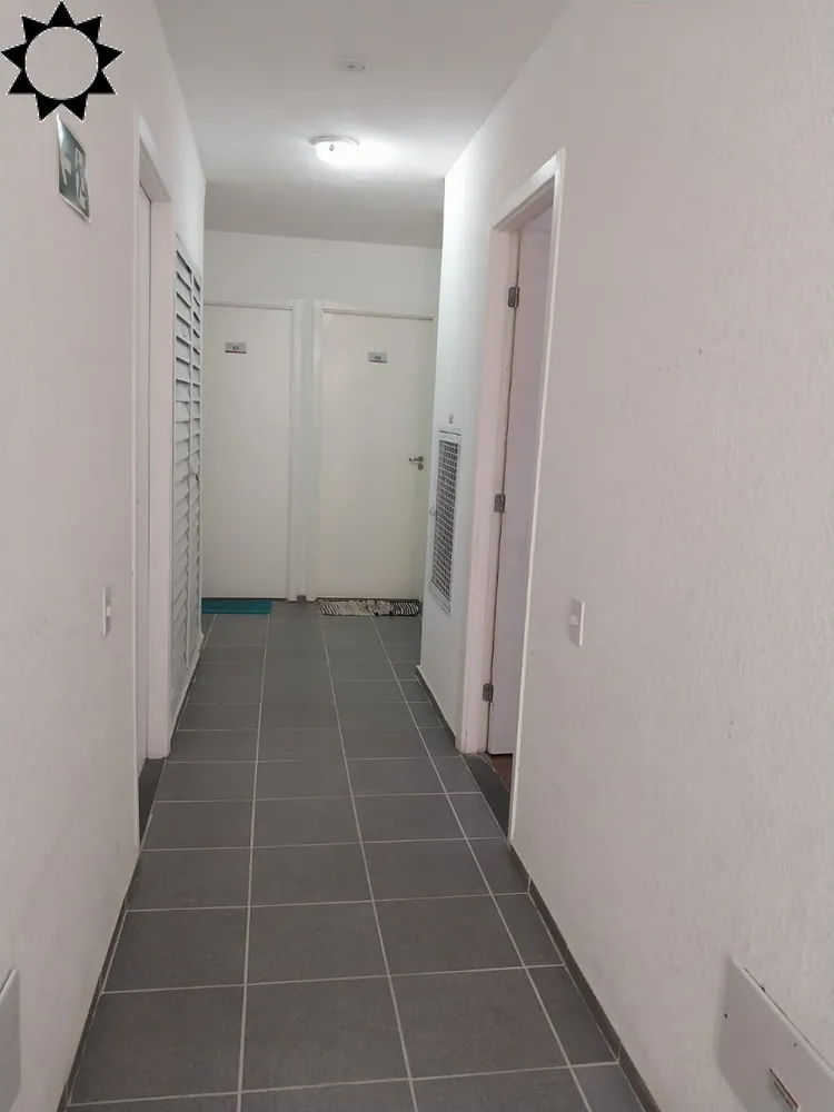 Apartamento, 1 quarto, 41 m² - Foto 6