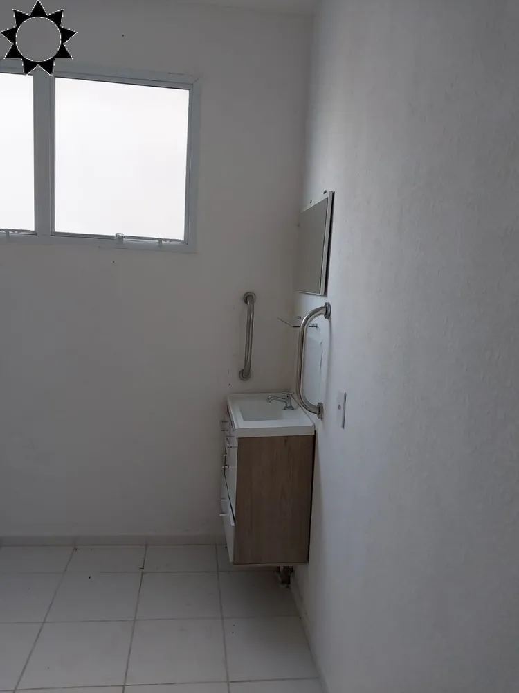 Apartamento, 1 quarto, 41 m² - Foto 1