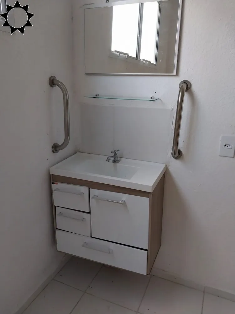Apartamento, 1 quarto, 41 m² - Foto 5