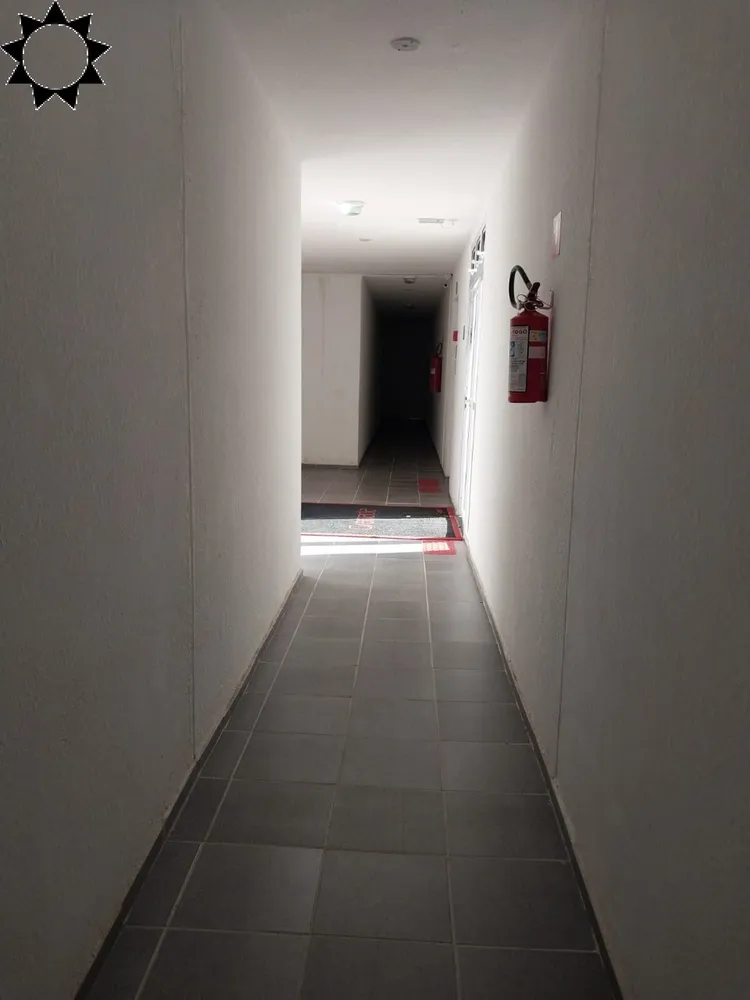 Apartamento, 1 quarto, 41 m² - Foto 2