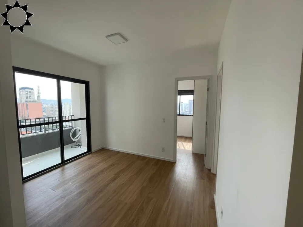 Apartamento, 2 quartos, 50 m² - Foto 1