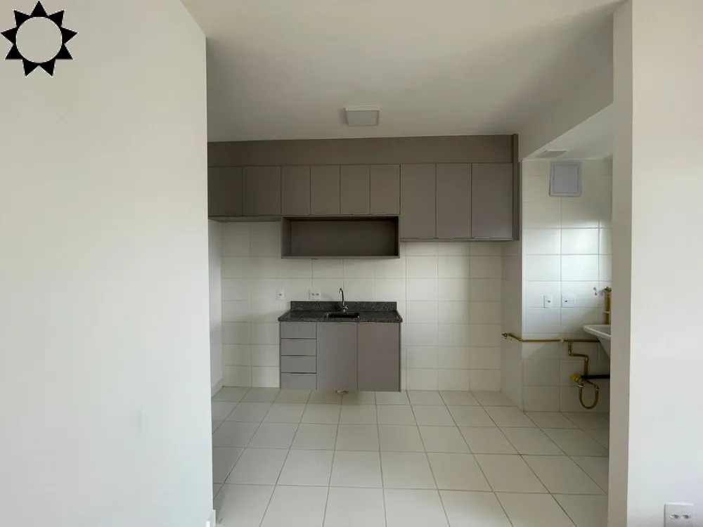 Apartamento, 2 quartos, 50 m² - Foto 6