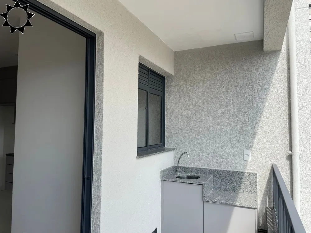 Apartamento, 2 quartos, 50 m² - Foto 3