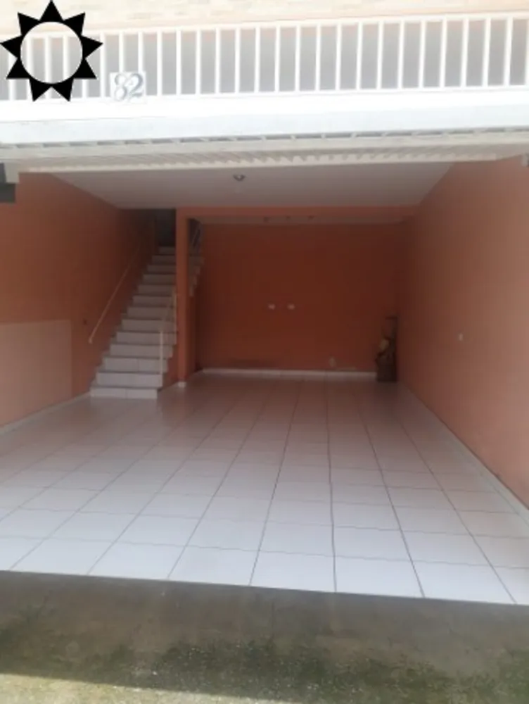 Casa, 2 quartos, 280 m² - Foto 1