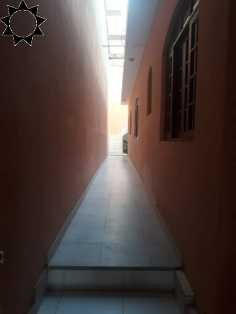 Casa, 2 quartos, 280 m² - Foto 2
