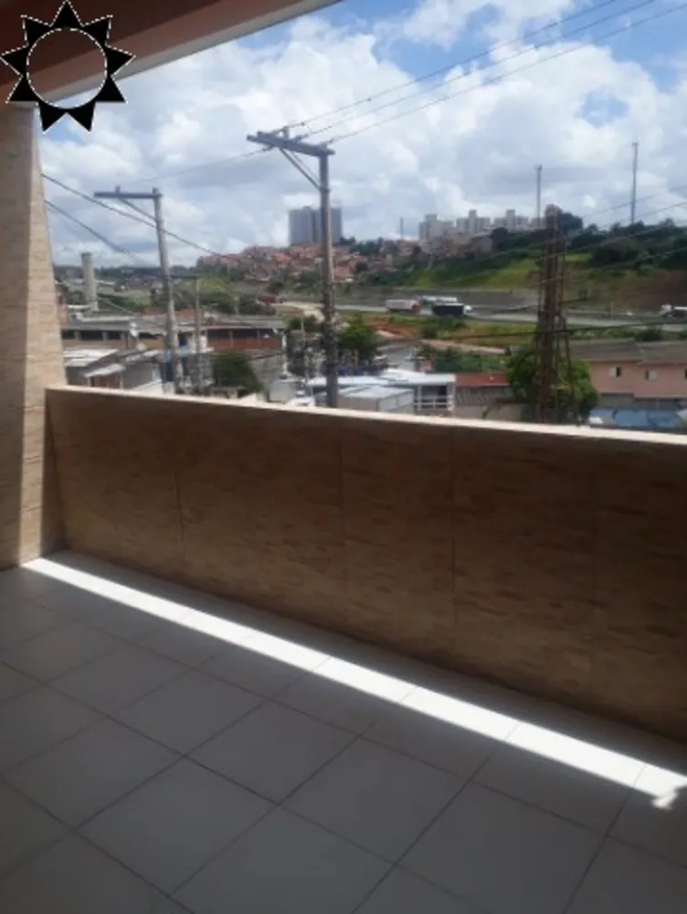 Casa, 2 quartos, 280 m² - Foto 4