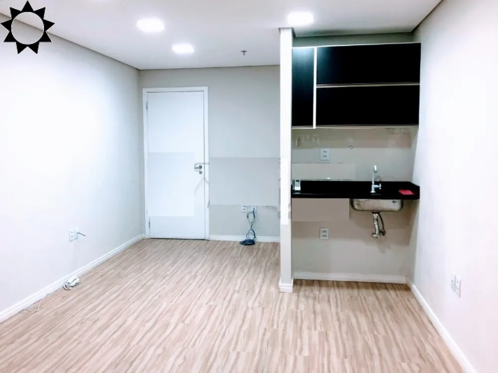 Sala-Conjunto, 27 m² - Foto 4