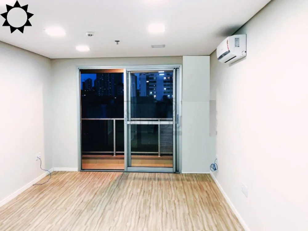 Sala-Conjunto, 27 m² - Foto 1