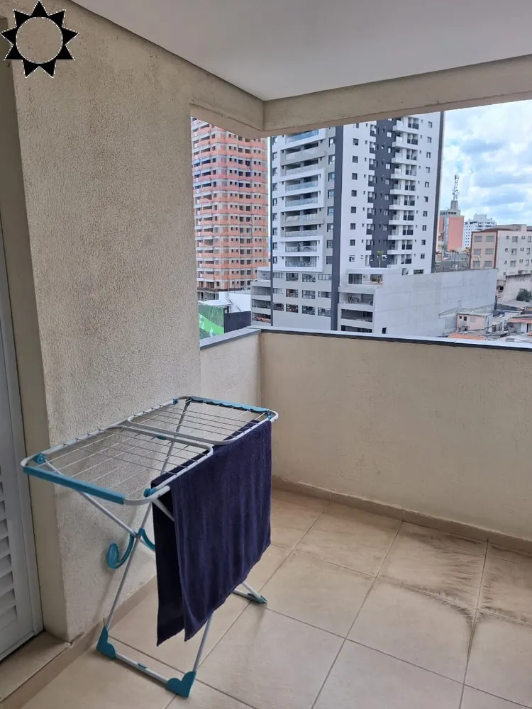 Apartamento, 2 quartos, 58 m² - Foto 5