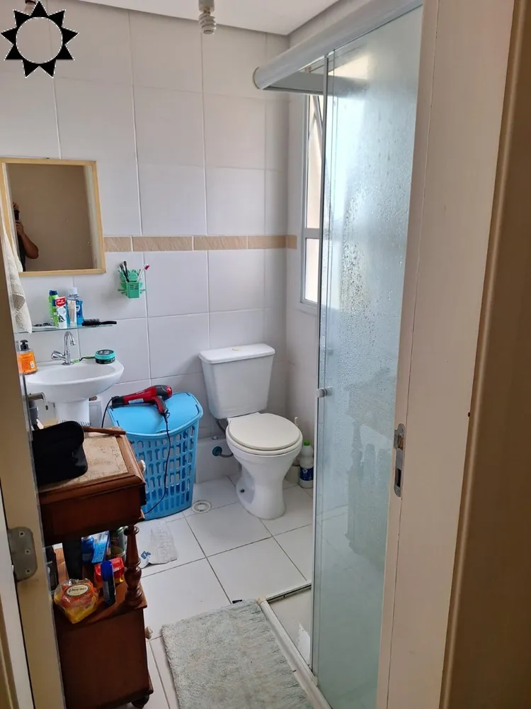 Apartamento, 2 quartos, 58 m² - Foto 10