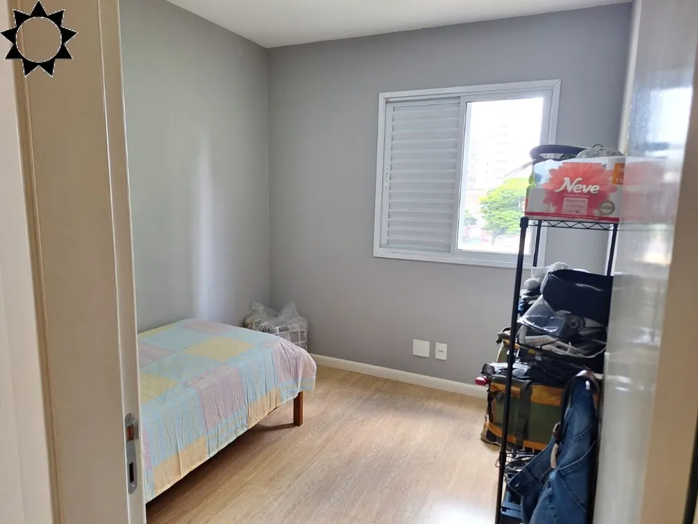 Apartamento, 2 quartos, 58 m² - Foto 13
