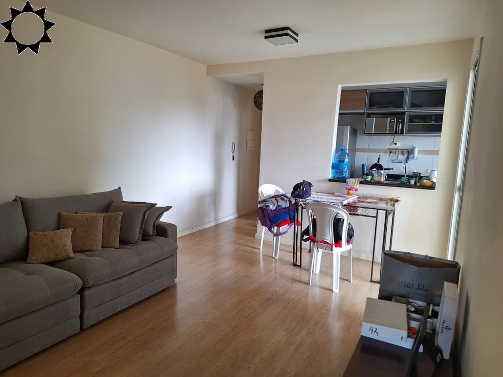 Apartamento, 2 quartos, 58 m² - Foto 2