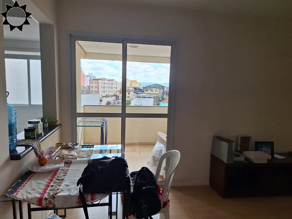 Apartamento, 2 quartos, 58 m² - Foto 7