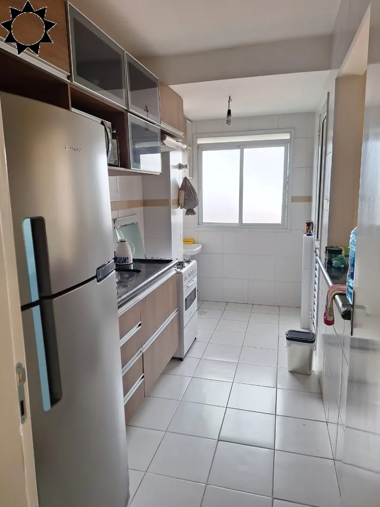 Apartamento, 2 quartos, 58 m² - Foto 6
