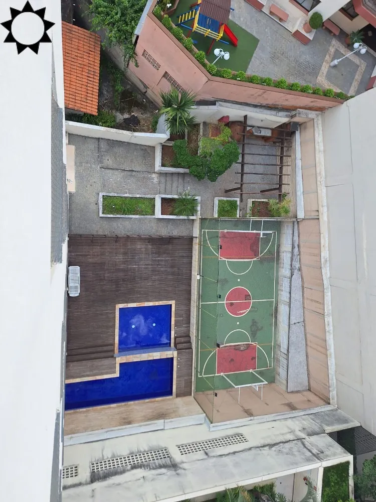 Apartamento, 2 quartos, 58 m² - Foto 1