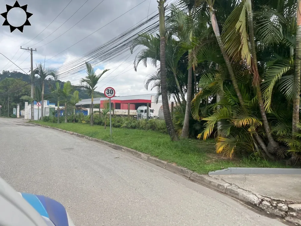 Depósito-Galpão, 400 m² - Foto 2
