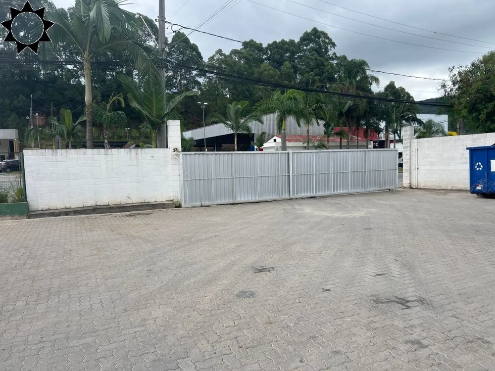 Depósito-Galpão, 400 m² - Foto 10
