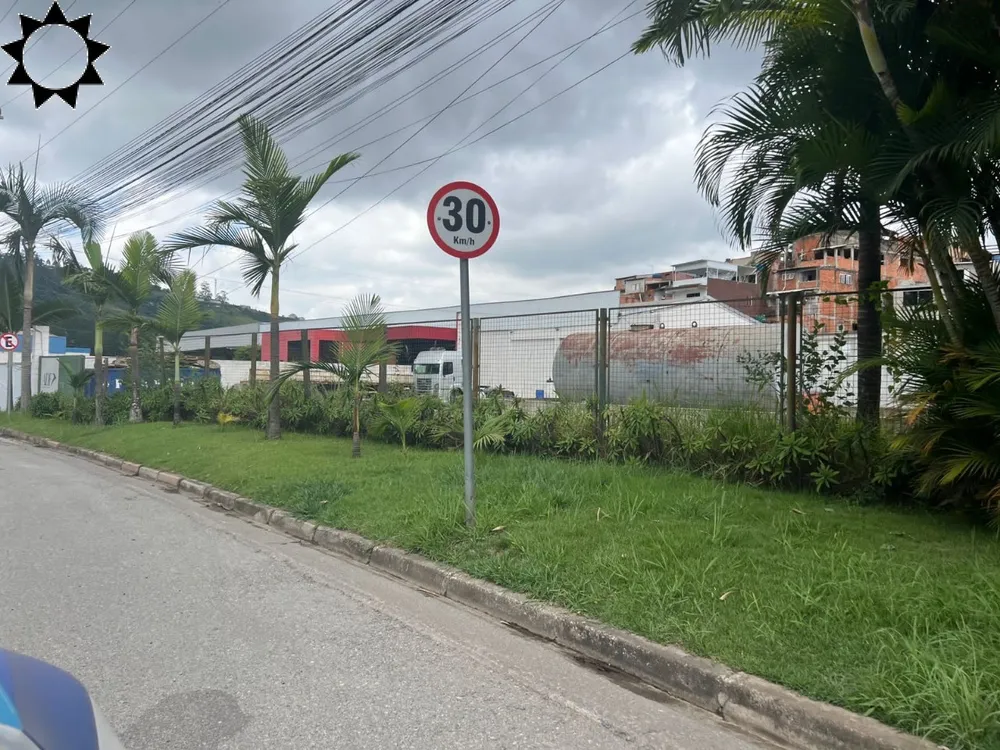 Depósito-Galpão, 400 m² - Foto 4