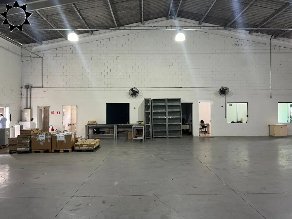 Depósito-Galpão, 400 m² - Foto 11