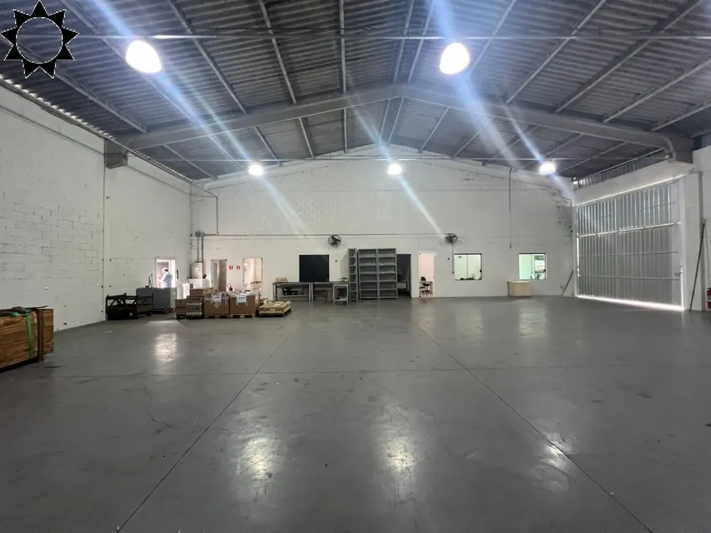 Depósito-Galpão, 400 m² - Foto 12