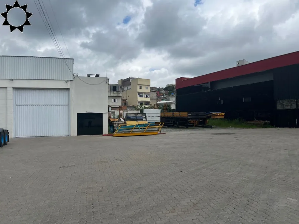 Depósito-Galpão, 400 m² - Foto 5