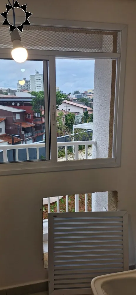 Apartamento, 2 quartos, 50 m² - Foto 4