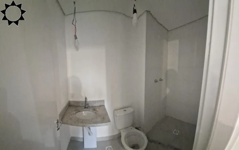 Apartamento, 2 quartos, 50 m² - Foto 2