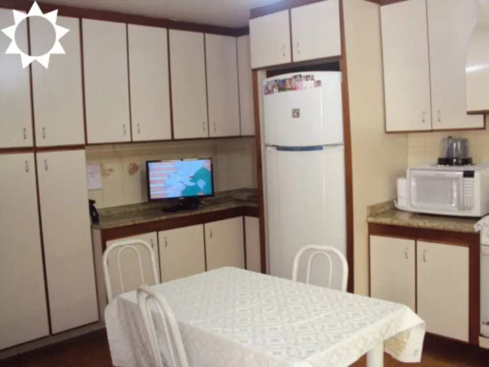Casa, 2 quartos, 200 m² - Foto 6