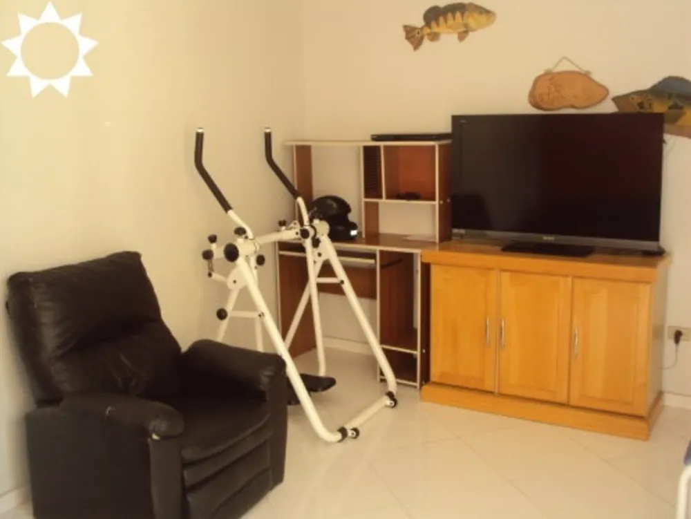 Casa, 2 quartos, 200 m² - Foto 9