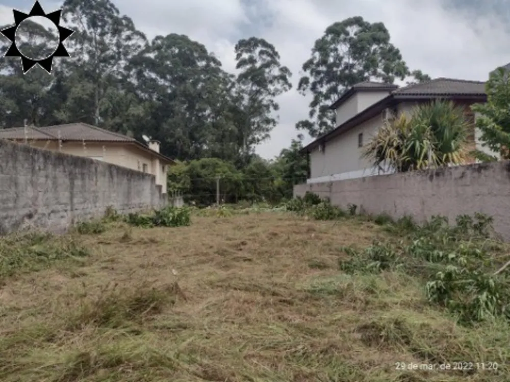 Terreno, 566 m² - Foto 7
