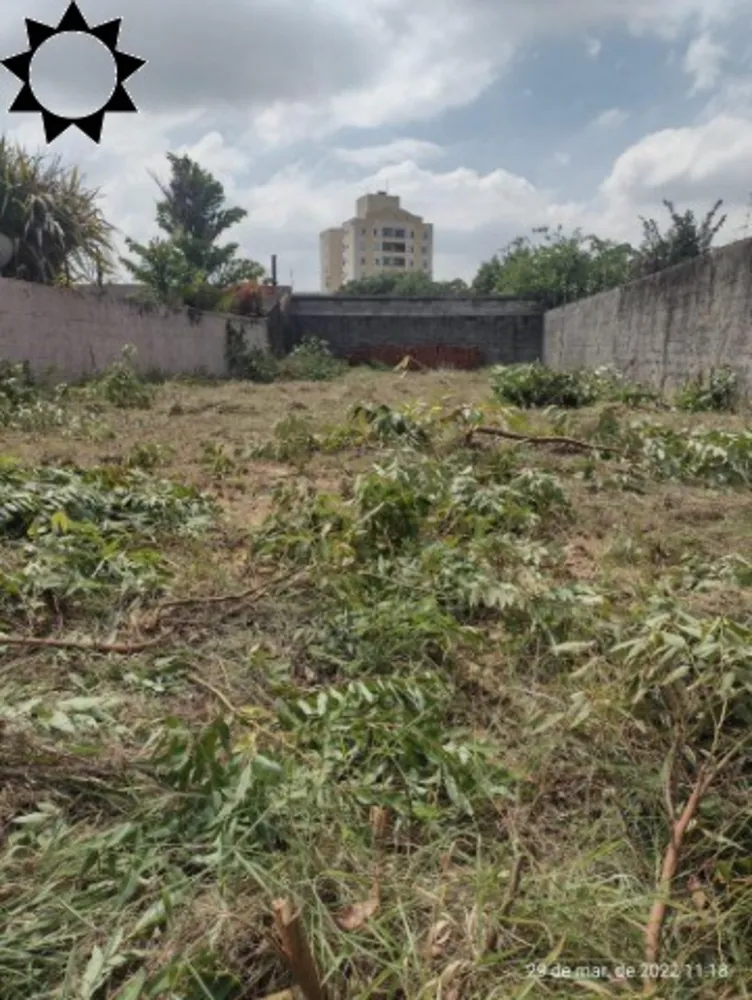 Terreno, 566 m² - Foto 5