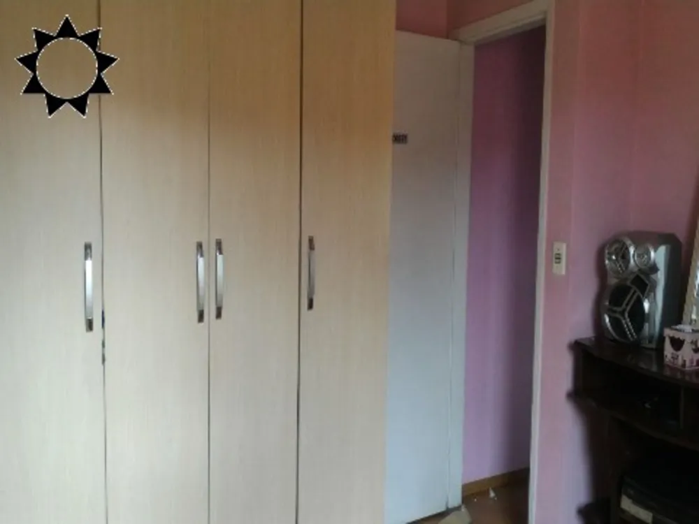 Casa, 2 quartos, 100 m² - Foto 1